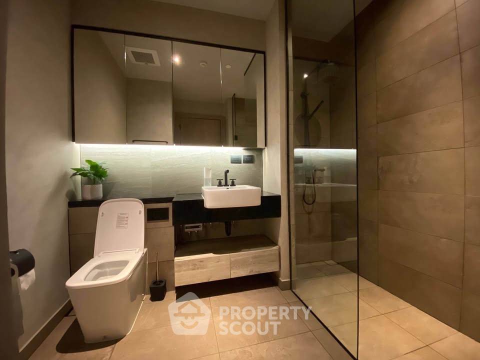 รูป คอนโด 2 ห้องนอน 85 ตร.ม. ขาย The Lofts Asoke ใกล้ MRT เพชรบุรี 300 ม. (ID 3139709) - รูปที่ 9/11
