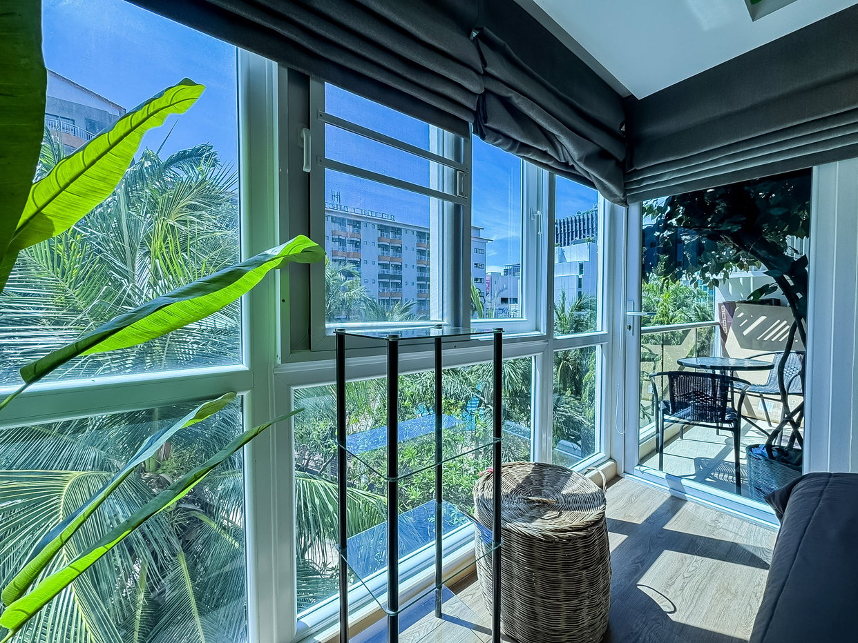 รูป Grand Avenue Residence Condo for Sale Pattaya Foreign Quota - รูปที่ 12/14