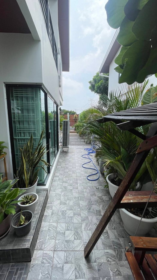 รูป ขายบ้าน  วี ทู อ่อนนุช-พระราม 9 ARL-บ้านทับช้าง ประเวศ เขต ประเวศ กรุงเทพ CX-166228 ✅ ทักไลน์ @connexproperty ตอบทันที ทีมงานมืออาชีพ ✅ - รูปที่ 7/11