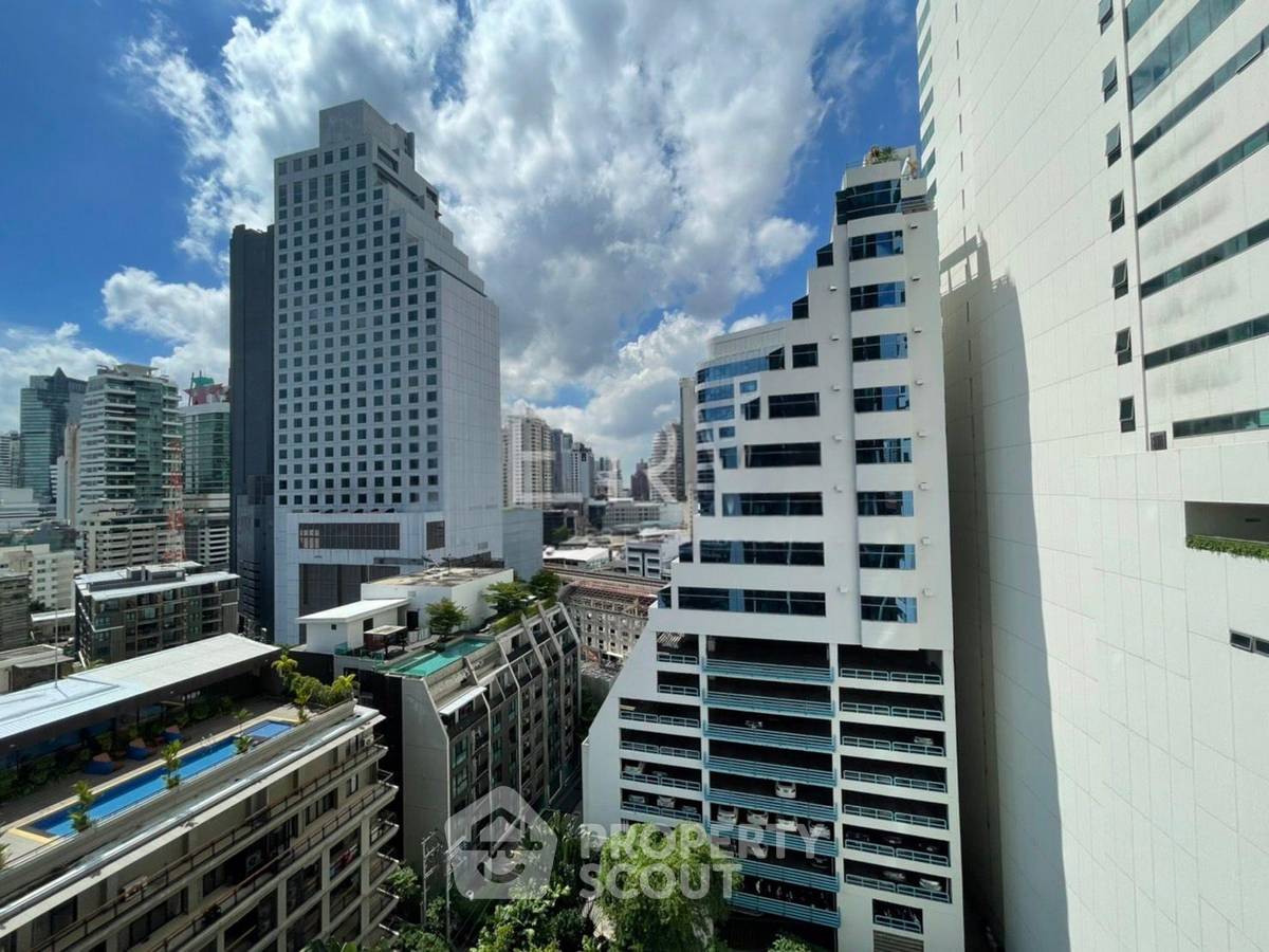 รูป คอนโด 1 ห้องนอน The Edge สุขุมวิท 23 ใกล้ MRT สุขุมวิท 200 ม. (ID 3136909) - รูปที่ 11/11