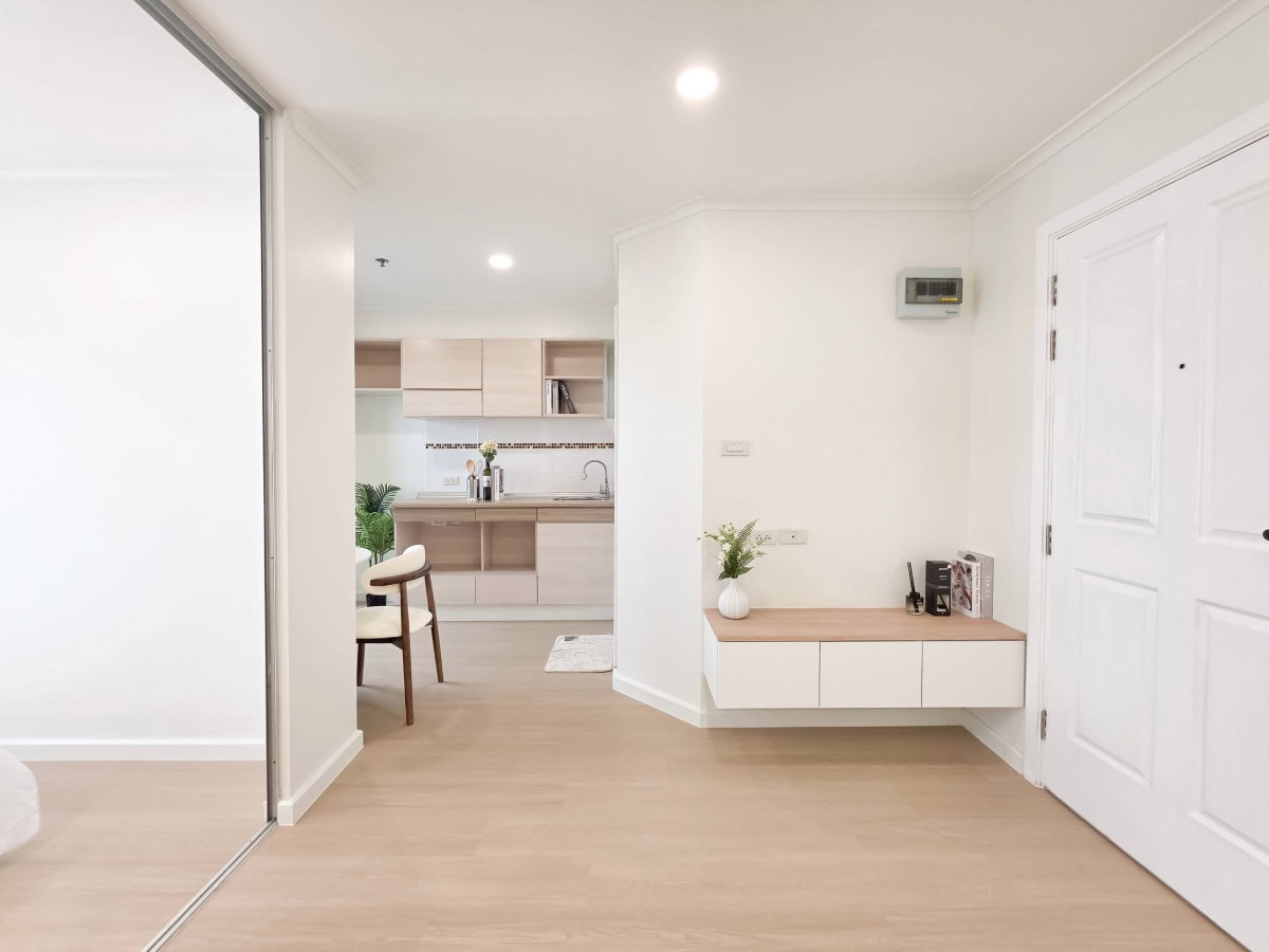 picture Lumpini Place Ratchayothin For Sell - 6/7