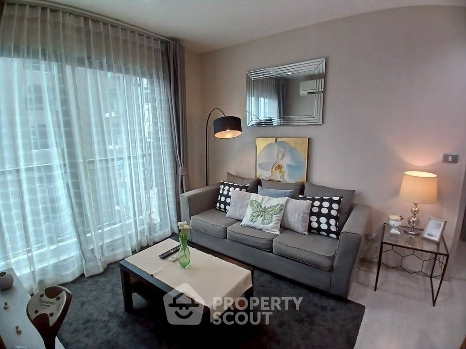 picture 2-BR Condo at Rhythm Sukhumvit 36-38, 300m to BTS Thong Lor (ID 3139754) - 2/44