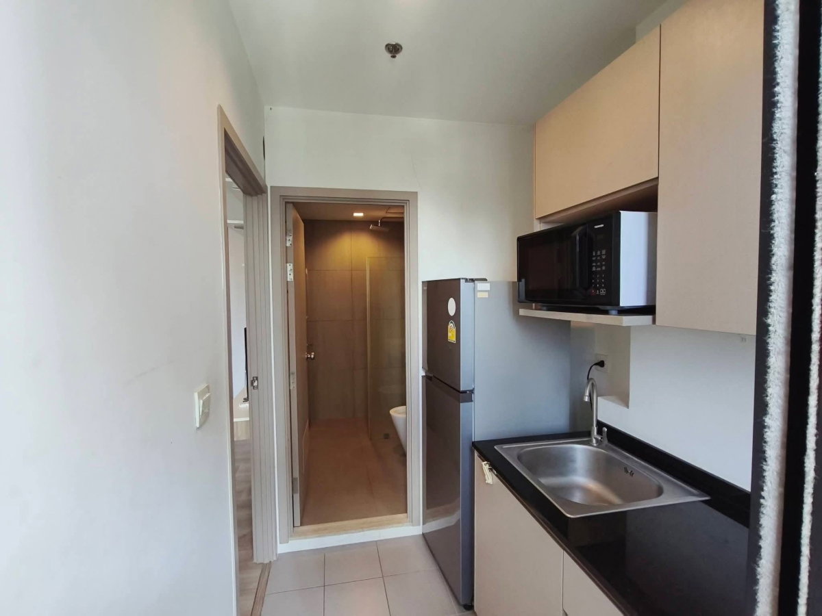 picture for rent 1-2 bedroom The Politan Rive - 8/13