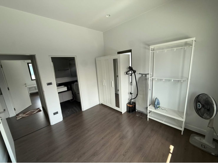 picture House for Rent | Setthasiri Krungthep Kreetha 2 - 12/17