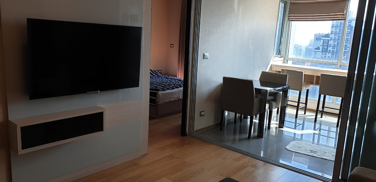 picture The Address Asoke condo by the owner - 4/32