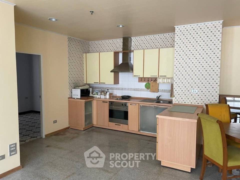 รูป 2 ห้องนอน 100 ตร.ม. ที่สาทรเฮ้าส์ คอนโด ใกล้ BTS สุรศักดิ์ 90 ม. (ID 3134604) - รูปที่ 5/11