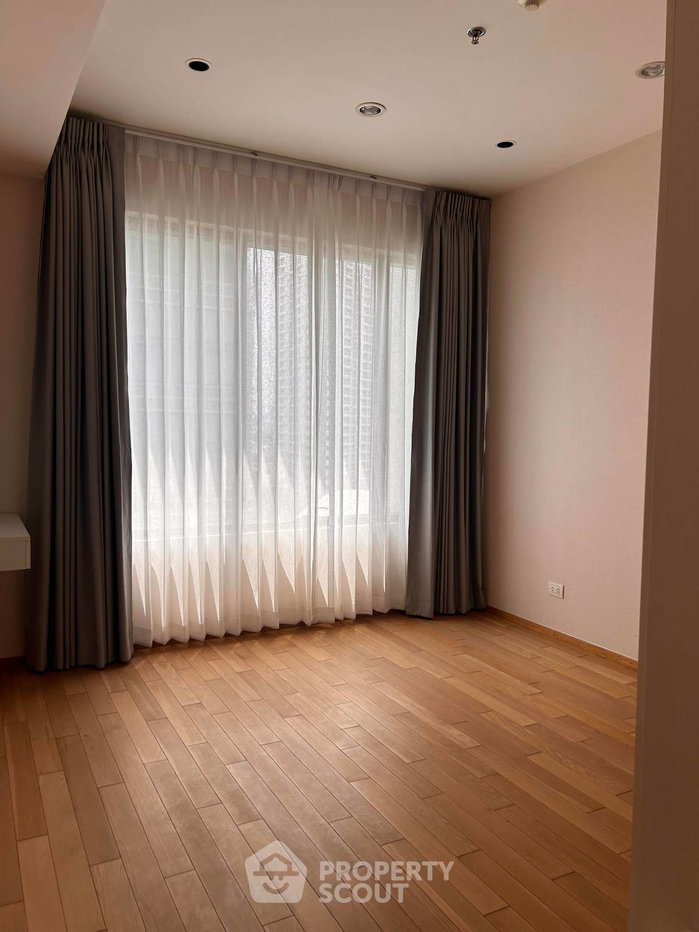 รูป คอนโด 2 ห้องนอน 101 ตร.ม. ขาย The Emporio Place ใกล้ BTS พรอมพงษ์ (ID 1876997) - รูปที่ 19/36