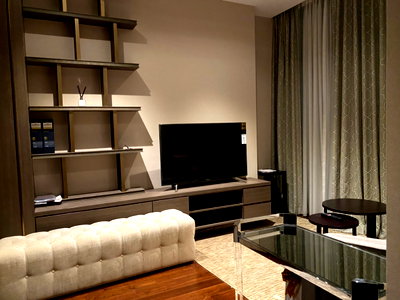ขายคอนโด : Below Market Super Luxury: 2BR at The Diplomat 39 – 24.8MB