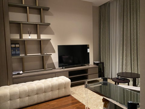 Below Market Super Luxury: 2BR at The Diplomat 39 – 24.8MB