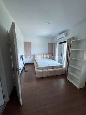 picture svs367 For Rent: 2-story detached house, 3 bedrooms, 3 bathrooms, Como Botanica 2 project, near Mega Bangna. - 19/22