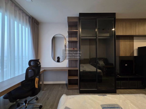 🔥🔥🔥 For Rent Condo , Modiz Avantgarde , Khlong Nueng , khlong Luang , Pathum Thani , CX-166478 ✅ Live chat with us ADD LINE @connexproperty ✅ 🔥🔥🔥
