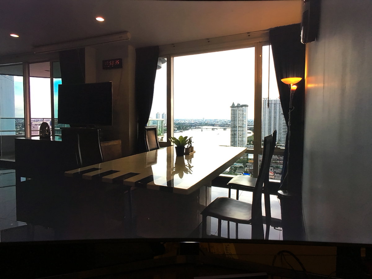 picture For Sale – 5-Star Luxury Riverside Condominium | Chao Phraya River | Opposite Asiatique - 25/34