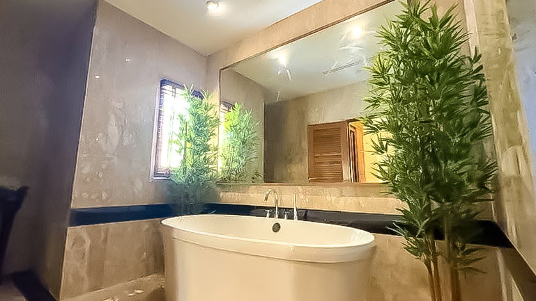 รูป Pool Villa for Sale Na Jomtien Pattaya 2 Bed Private Pool - รูปที่ 7/10