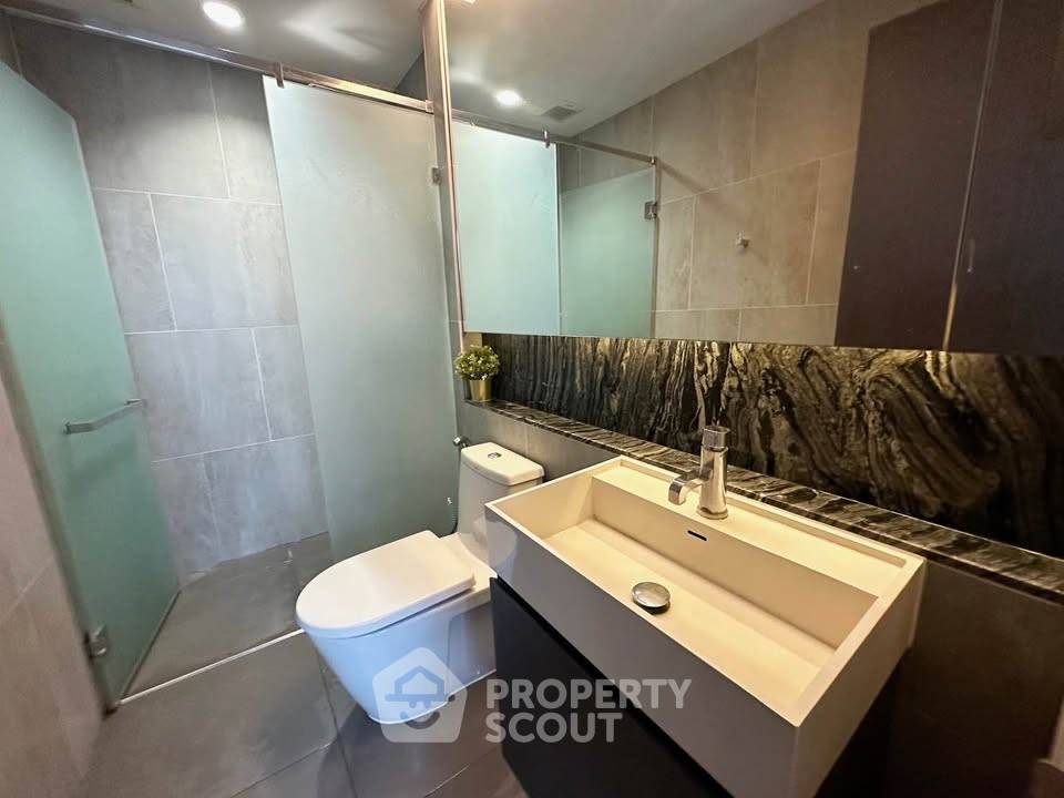picture 1-BR Condo For Sale, The Lumpini 24, Phrom Phong BTS (ID 3135336) - 6/12