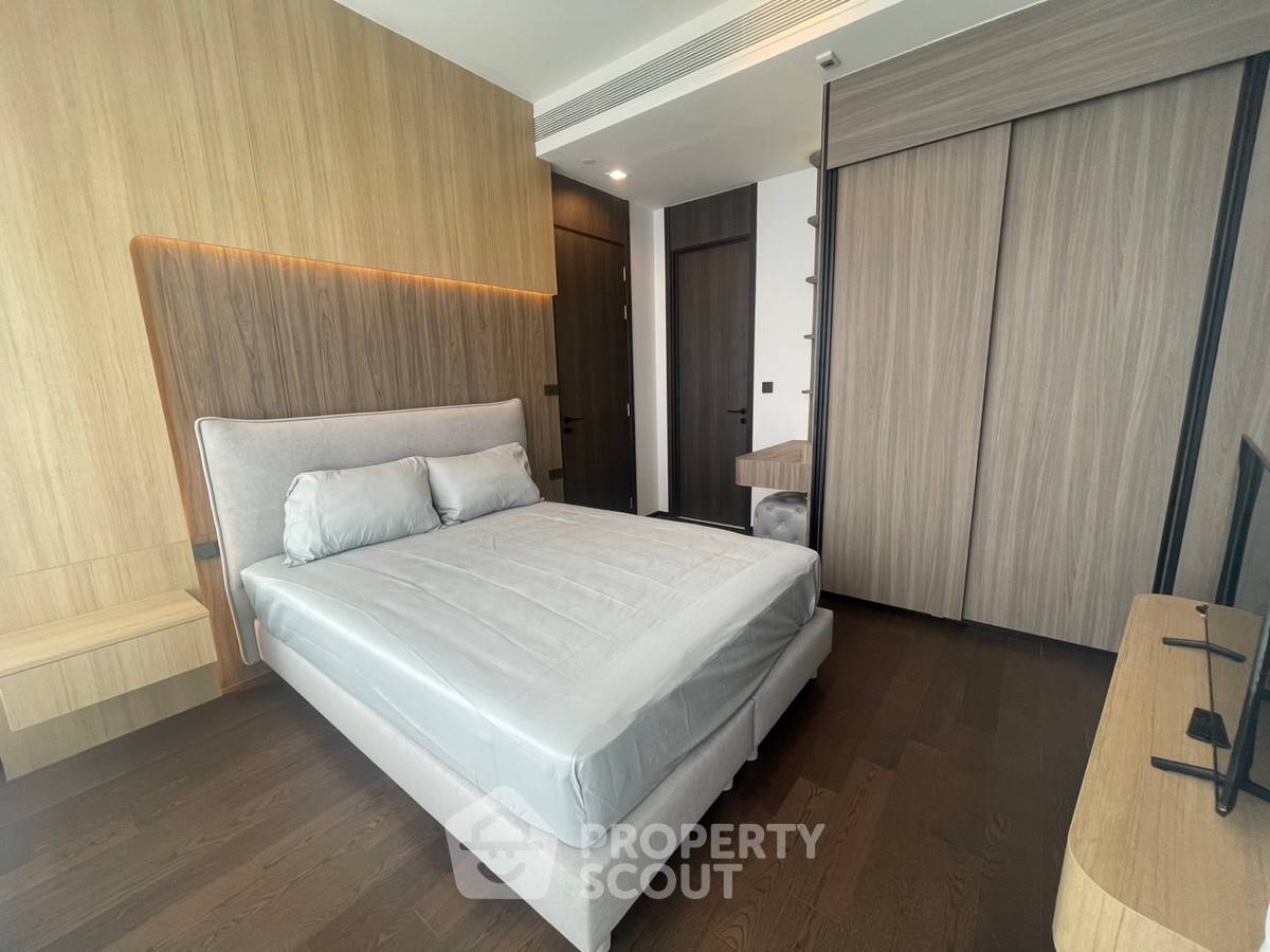 picture Pet-Friendly 1-BR 50 Sqm, AESTIQ Thonglor, Near BTS Thong Lo (ID 2457136) - 8/12