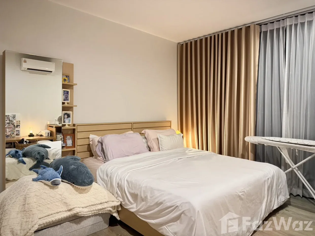 รูป ขาย คอนโด 1 ห้องนอน ในโครงการ ดิ อิสสระ ลาดพร้าว  6631053 - รูปที่ 18/20