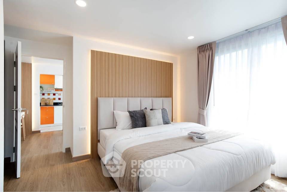 รูป คอนโด 2 ห้องนอน ขาย 56 ตร.ม. พรีมสิริ บูติก พาร์ค ใกล้ BTS เกษตรศาสตร์ (ID 3139152) - รูปที่ 7/17