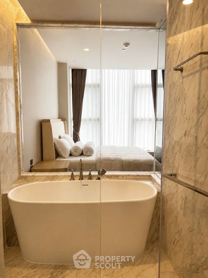 รูป คอนโด 1 ห้องนอน The Residences 38 ห่าง BTS ทองหล่อ 90 ม ชั้น 28 ขนาด 57 ตร.ม. (ID 3134810) - รูปที่ 4/9