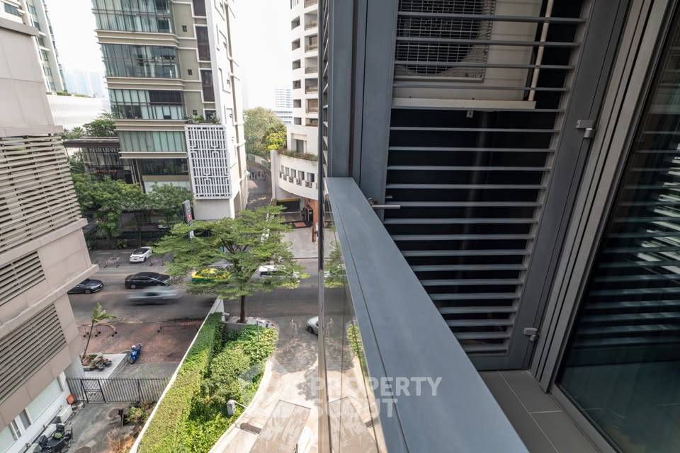 รูป คอนโด 1 ห้องนอน ขาย ที่ เดอะ ลุมพินี 24 ใกล้ BTS พรอม พงษ์ (ID 3138212) - รูปที่ 9/10
