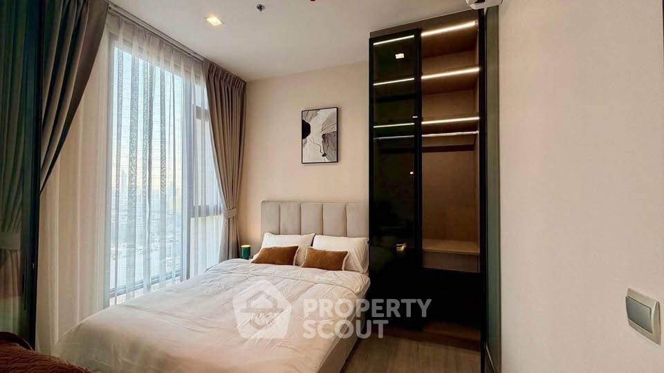 รูป คอนโด 1 ห้องนอน ชั้น 17 ขนาด 32 ตร.ม. ที่ The Address Siam-Ratchathewi ใกล้ BTS ราชเทวี 100 ม. (ID 3138361) - รูปที่ 8/9