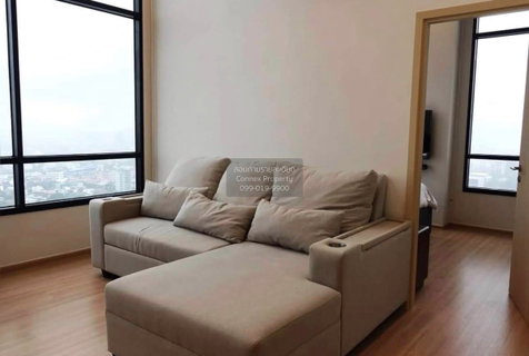 รูปภาพ 🔥🔥🔥 For Rent Condo , Maru Ekamai 2 , BTS-Ekkamai , Phra Khanong Nuea , Watthana , Bangkok , CX-165806 ✅ Live chat with us ADD LINE @connexproperty ✅ 🔥🔥🔥