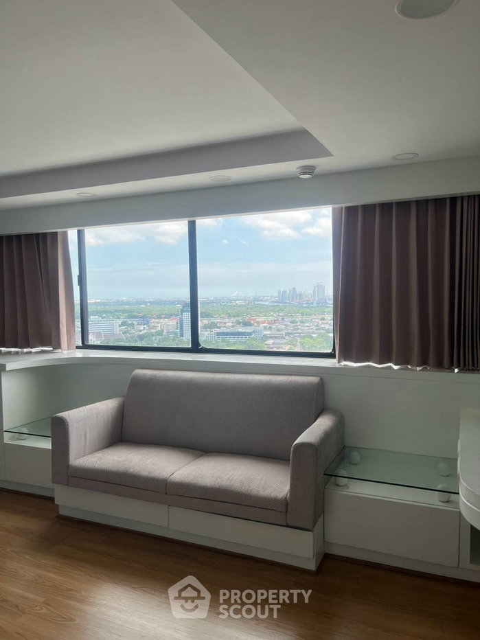 picture 3-Bedroom Condo For Rent, President Park Condominium, near MRT Queen Sirikit (ID 3137517) - 13/19