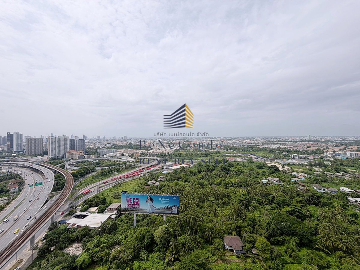 picture *** Condo for rent : Aspire Sathorn-Rachapruek near BTS *** - 10/10