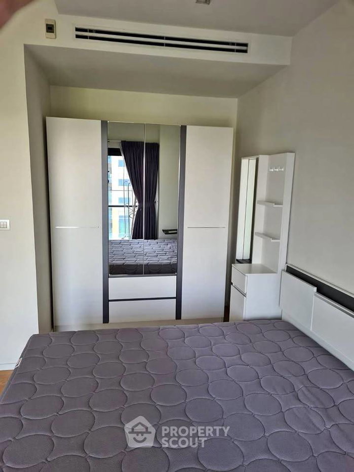 รูป คอนโด 1 ห้องนอน ให้เช่า Circle Living Prototype New Petchburi | 58 ตร.ม. | ใกล้ MRT เพชรบุรี (ID 3139019) - รูปที่ 1/8