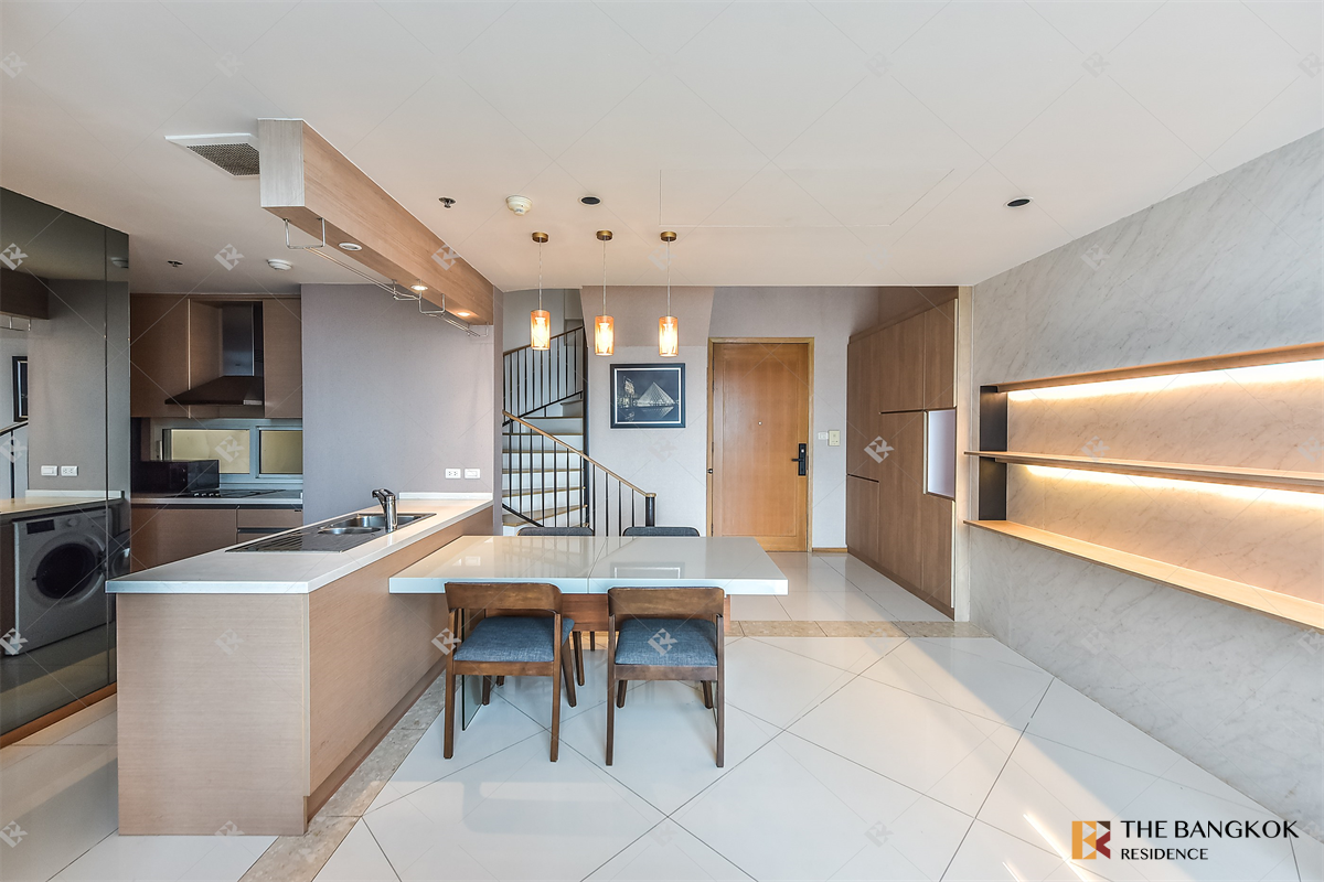 picture Condo That Meets All City Dwellers Lifestyles The Empire Place - 3/10