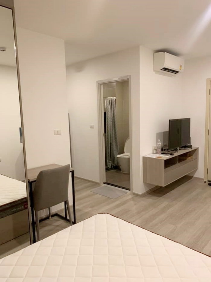 รูป ห้องอัพเดต💥คุณภัส🔔⚠️🏘️⚡️กดปุ่มแอดไลน์💥เอลลิโอ สาทร - วุฒากาศ - รูปที่ 1/6