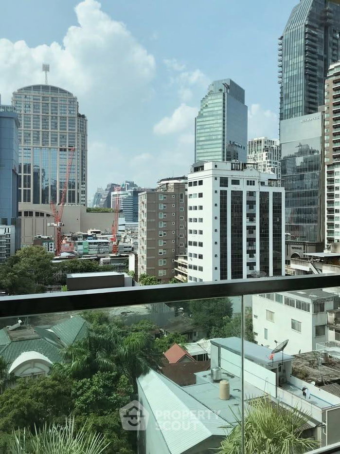 รูป คอนโด 2 ห้องนอน 70 ตร.ม. The Address สุขุมวิท 28 ใกล้ BTS พร้อมพงษ์ 300 ม. (ID 3138030) - รูปที่ 3/11