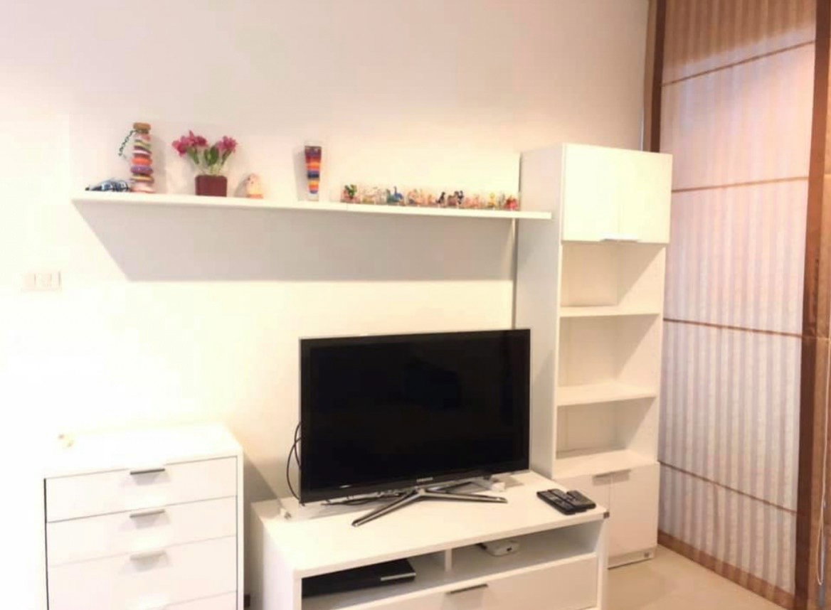 picture Hot Price for Rent Villa Sathorn ðĨ - 4/10