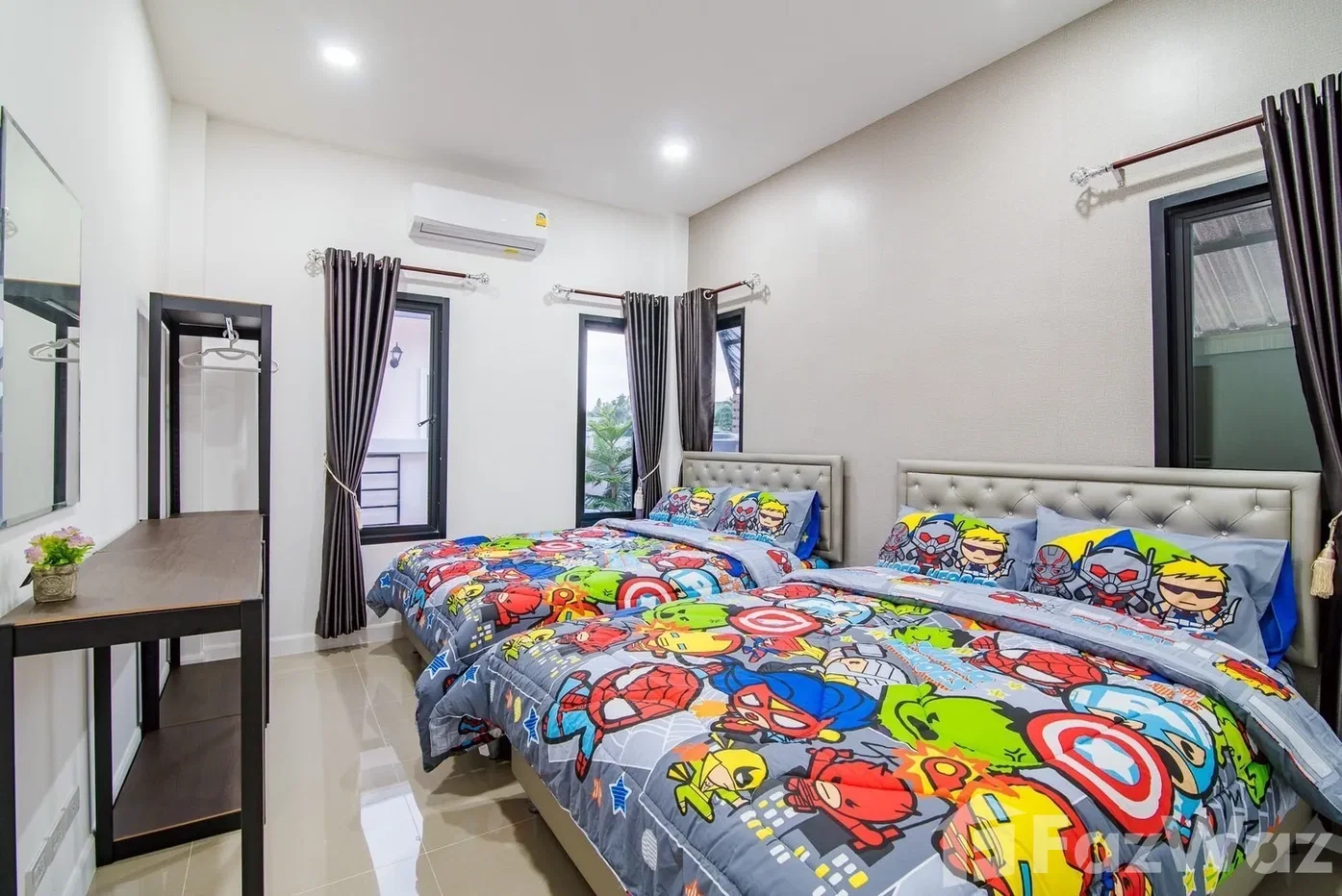 picture pool villa for rent 1938060 - 6/10