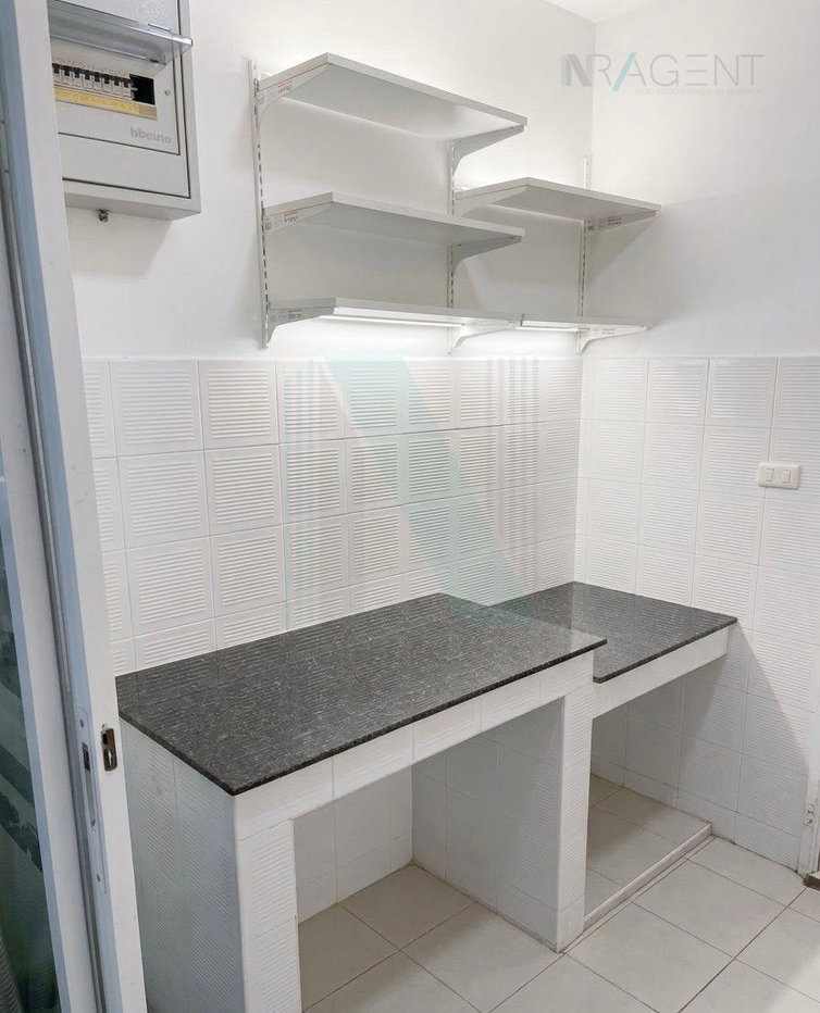 รูป ขายบ้านเดี่ยว โครงการ เพอร์เฟค เพลส สุขุมวิท 77 - สุวรรณภูมิ 2 ชั้น 3 ห้องนอน 3 ห้องน้ำ - รูปที่ 5/8