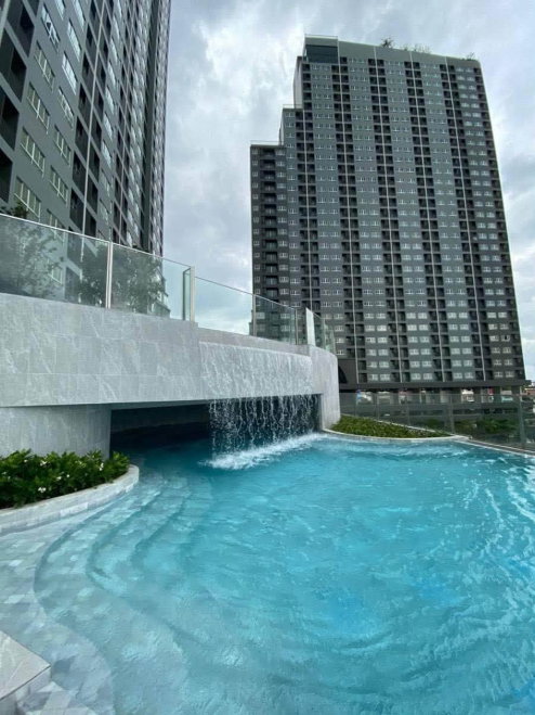รูป เช่าคอนโด Elio Sathorn - Wutthakat/เอลลิโอ สาทร - วุฒากาศ (T6907013) ID Line : @rent24 - รูปที่ 16/20