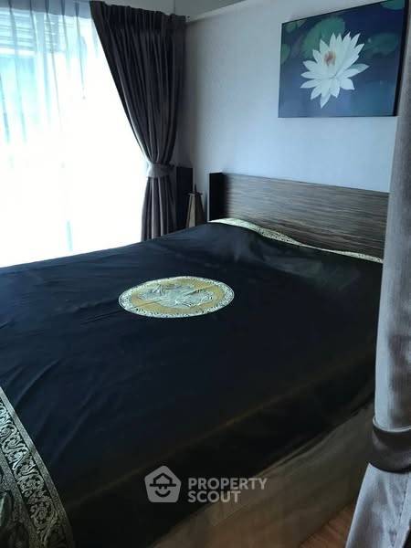 รูป คอนโด 1 ห้องนอน ชั้น 21 Grand Park View Asoke ใกล้ MRT สุขุมวิท (ID 2338753) - รูปที่ 3/18