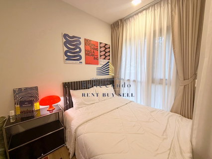 รูปภาพ *** Condo for rent: Chapter One Spark Charan*** Near MRT Bang Phlat 150 meters