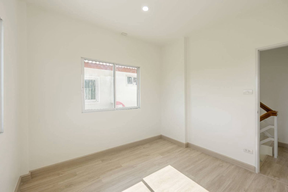 picture ⭐✨ RH-106 House for Sale – Bangkok Garden ✨⭐ - 20/20