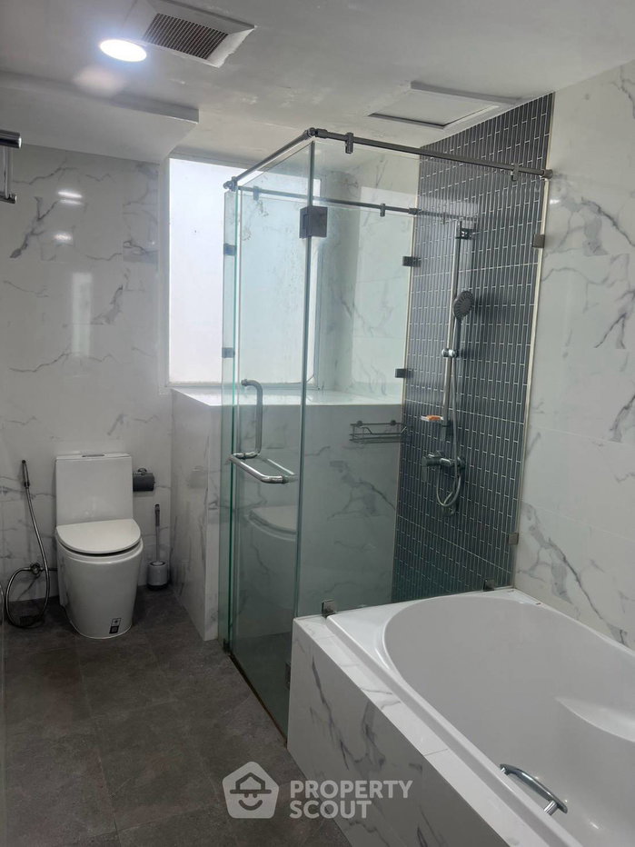 picture 3-Bedroom Condo For Rent, President Park Condominium, near MRT Queen Sirikit (ID 3137517) - 19/19
