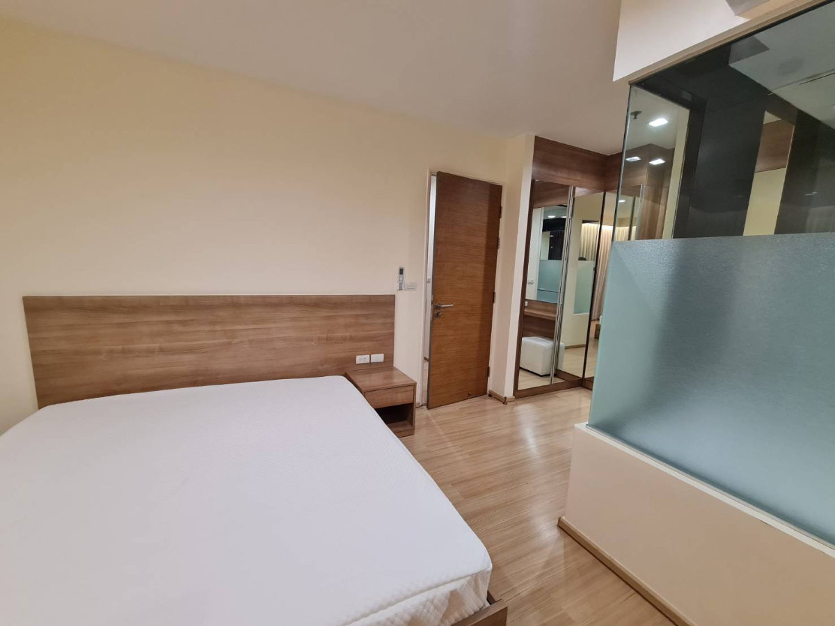 รูป ให้เช่าคอนโด Rhythm สุขุมวิท 50 #2Bed พร้อมอยู่ - รูปที่ 4/11