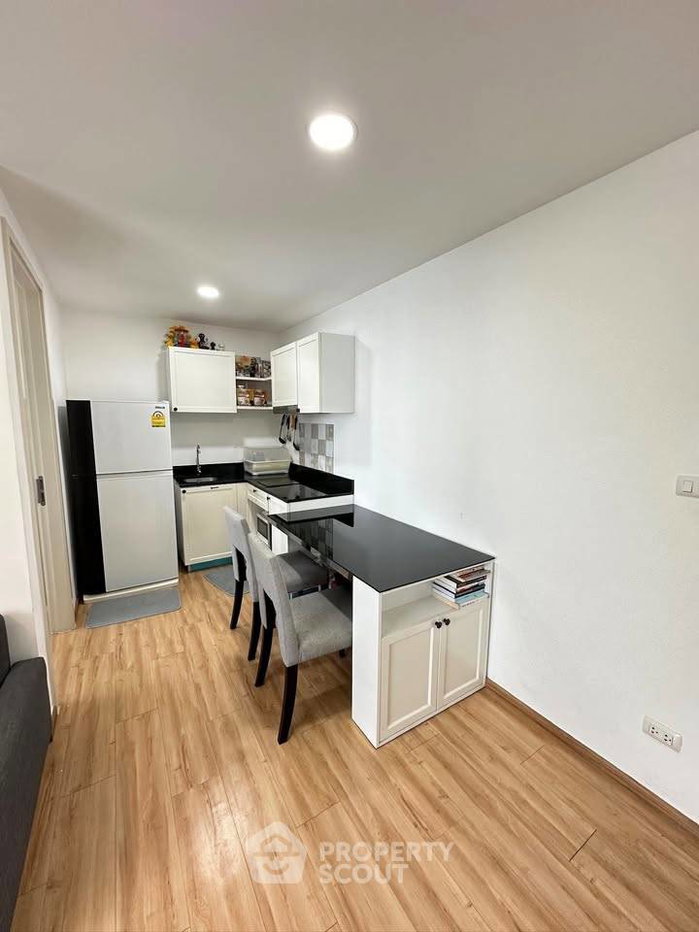 picture Attractive Value 2-BR Condo 42 Sqm Notting Hill The Exclusive Charoenkrung (ID 3134965) - 17/17