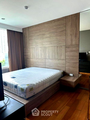 Condos for rent : 1-BR 53 Sqm For Rent At Wind Sukhumvit 23, 8th Floor (BTS Asoke) (ID 883911)