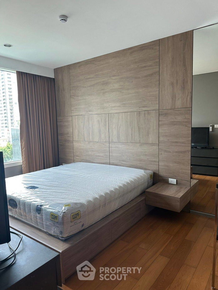 รูป คอนโด 1 ห้องนอน 53 ตร.ม. ชั้น 8 ที่วินด์ สุขุมวิท 23 ใกล้ BTS อโศก (ID 883911) - รูปที่ 1/12