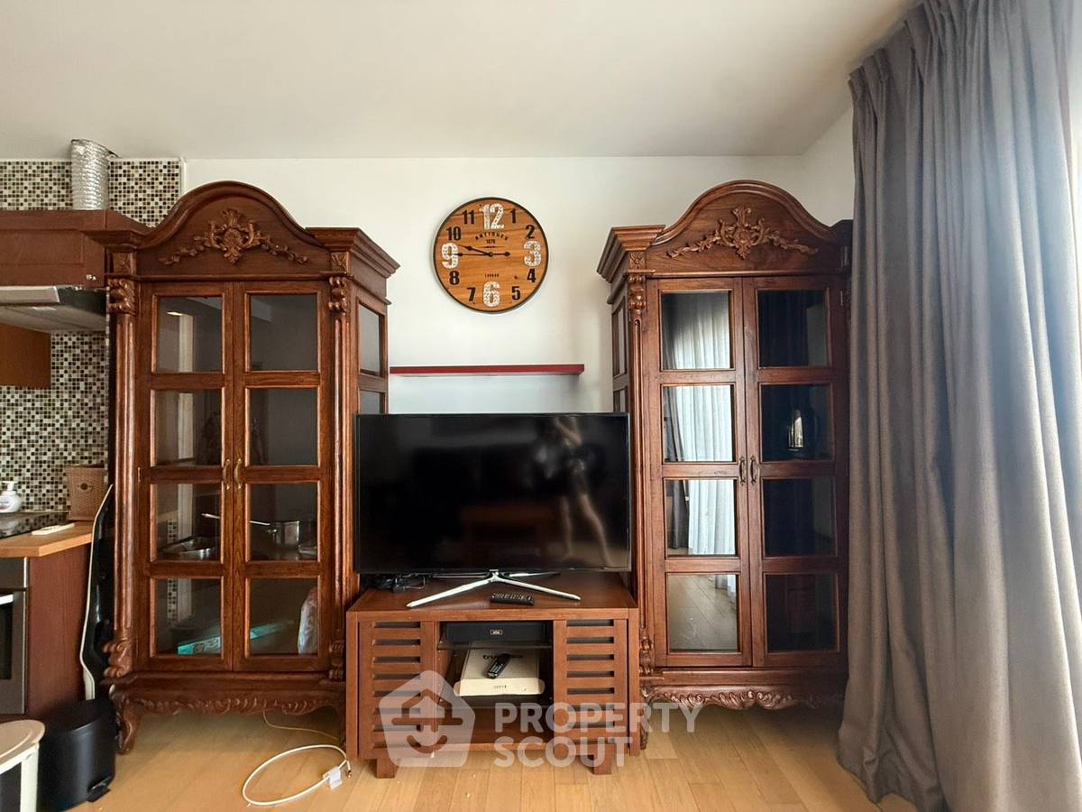 รูป คอนโด 2 ห้องนอน ขาย Noble Reveal เอกมัย ใกล้ BTS เอกมัย 200 ม. (ID 3137392) - รูปที่ 3/15