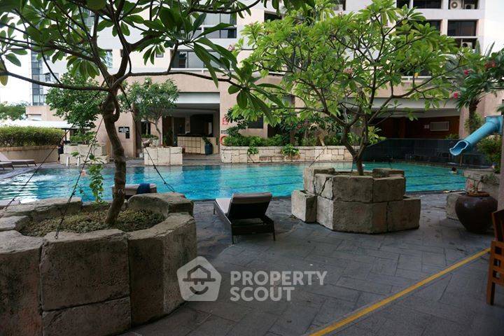 รูป เพ็ทได้ 5 ห้องนอน ขนาด 380 ตร.ม. ชั้นสูง 31 President Park Condominium ใกล้ MRT ศูนย์สิริกิติ์ (ID 1523506) - รูปที่ 44/50