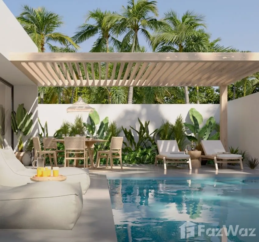 picture Corner-Unit 3-Bed Pool Villa – Ready for High Season 6630040 - 7/14