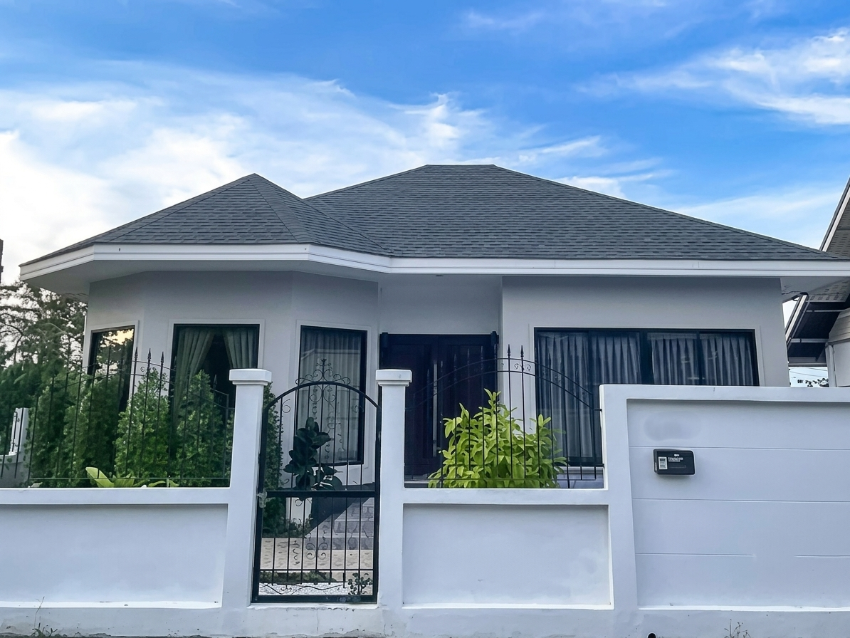 picture Pool Villa for Rent Thung Klom Tan Man Pattaya 2 Bed Private Pool - 8/8