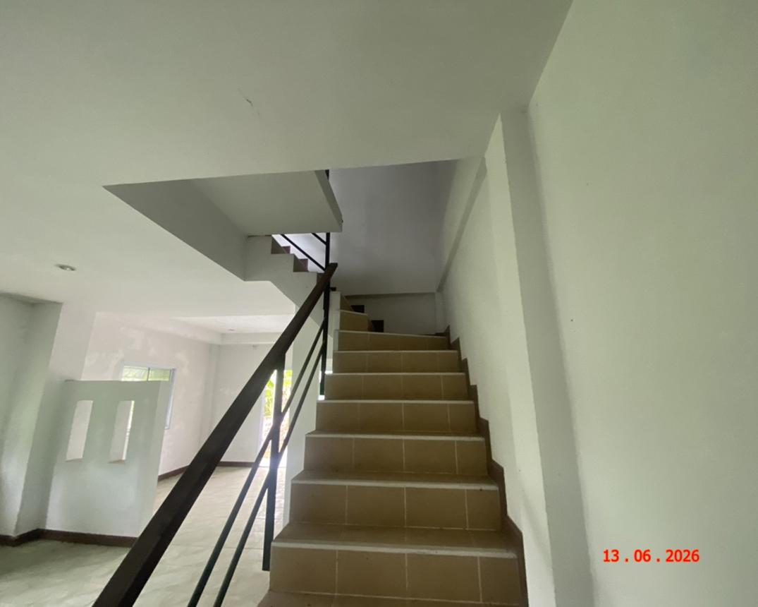รูป ทาวน์เฮ้าส์ 30.2 ตร.วา เมืองบึงกาฬ บึงกาฬ 1.9M - รูปที่ 24/34