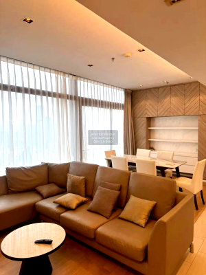 Condos for rent : 🔥🔥🔥 For Rent Condo , Circle Living Prototype , nice view , high floor , corner unit , wide frontage , MRT-Phetchaburi , Makkasan , Rat Thewi , Bangkok , CX-166326 ✅ Live chat with us ADD LINE @connexproperty ✅ 🔥🔥🔥