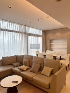รูปภาพ 🔥🔥🔥 For Rent Condo , Circle Living Prototype , nice view , high floor , corner unit , wide frontage , MRT-Phetchaburi , Makkasan , Rat Thewi , Bangkok , CX-166326 ✅ Live chat with us ADD LINE @connexproperty ✅ 🔥🔥🔥